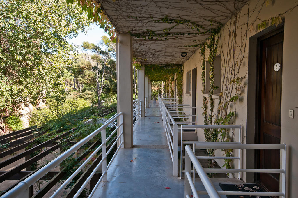 Terrazas De Carilo Exterior photo